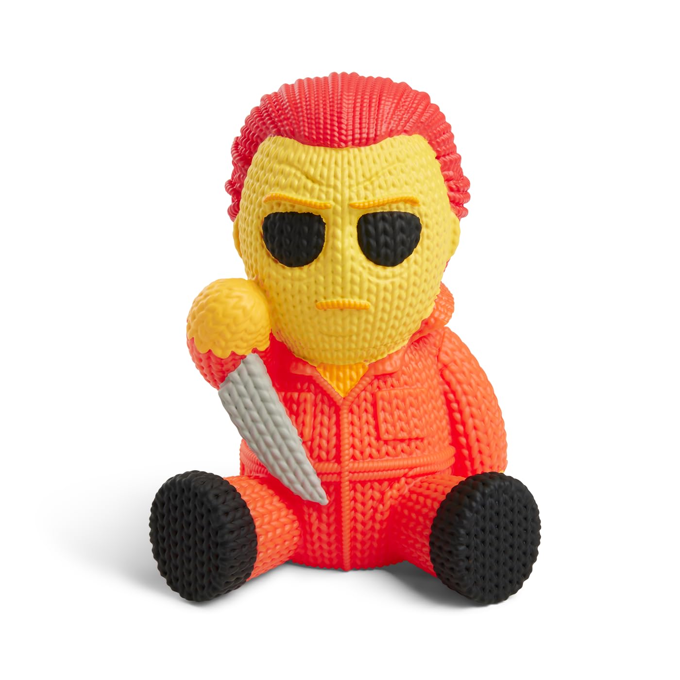 Amazon.com: Handmade by Robots - Halloween II - Michael Myers #254
